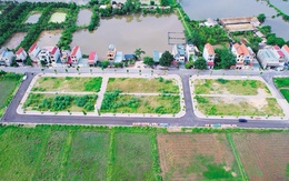 Hà Nội: Hàng loạt phiên đấu giá quyền sử dụng đất dự kiến diễn ra trong tháng 5