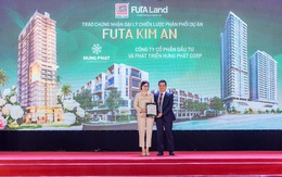 Hưng Phát Corp song hành cùng chủ đầu tư FUTA Land trong chu kỳ mới bất động sản Đà Nẵng