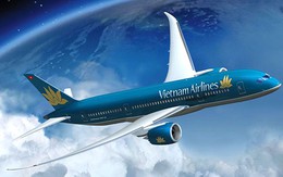 Vietnam Airlines đạt doanh thu hợp nhất hơn 37.500 tỉ đồng trong quý I
