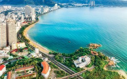 Phê duyệt nhiệm vụ quy hoạch chung đô thị Khánh Hòa đến năm 2050, tầm nhìn 2075
