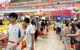Hà Nội: Chỉ số giá tiêu dùng tháng 4/2026 tăng 0,56%