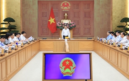 Phấn đấu nâng tổng mức dự trữ xăng dầu trong nước lên 90 ngày