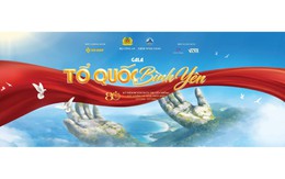 Đà Nẵng sôi động với chuỗi sự kiện đặc biệt “Tổ quốc bình yên”