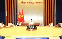 Kinh tế Hải Phòng khởi sắc toàn diện, 11/12 chỉ tiêu đạt và vượt kịch bản