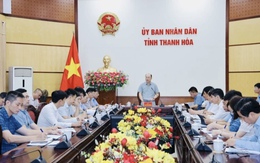 Thanh Hóa: Tái định hình quy hoạch phát triển, bám sát thực tiễn mới