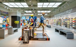 HOKA khai trương cửa hàng đầu tiên tại Hà Nội, tăng tốc mở rộng thị trường Việt Nam