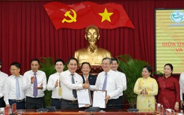 T&T Group và TP Cần Thơ ký kết hợp tác, nghiên cứu triển khai nhiều dự án lớn