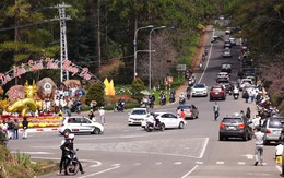 Quảng Ngãi: Đẩy nhanh giải ngân đầu tư công và giải phóng mặt bằng các dự án tại Măng Đen