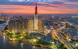 TP. Hồ Chí Minh hút gần 2,9 tỷ USD vốn FDI trong quý I