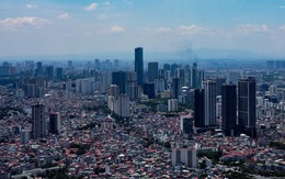 Đến năm 2045, Việt Nam sẽ xây dựng được ít nhất 5 đô thị đạt tầm cỡ quốc tế