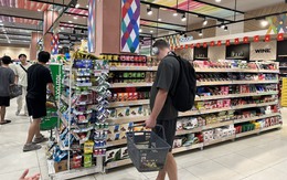 CPI tháng 3/2026 tăng 1,23%