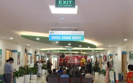 Thái Nguyên: Ra mắt Trung tâm Kiểm soát Tiến triển cận thị