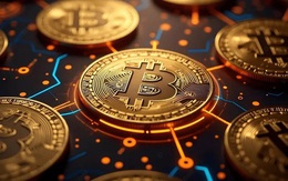 Giá Bitcoin hôm nay 6/4: Đứng trước ngưỡng quan trọng