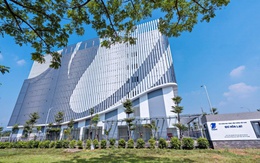 Thị trường trung tâm dữ liệu tại Việt Nam thuộc nhóm cạnh tranh nhất trong khu vực