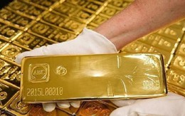 Chuyên gia Phố Wall dự báo khá thận trọng về giá vàng tuần này