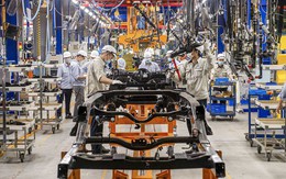 Hơn 15 tỷ USD vốn FDI đầu tư vào Việt Nam trong quý I/2026