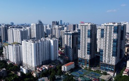 Luật Thủ đô (sửa đổi): Khai thác không gian đa tầng - động lực tăng trưởng mới cho Hà Nội