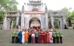 Nữ Doanh nhân Thanh Hóa: Đồng hành, kết nối, hỗ trợ cùng phát triển