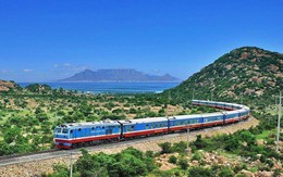 Đường sắt tăng cường nhiều chuyến tàu phía Nam phục vụ cao điểm dịp lễ 30/4 - 1/5