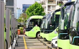 TP.HCM đề xuất dùng ngân sách để miễn phí xe buýt cho toàn bộ người dân