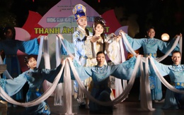 Khi nghệ thuật trở thành 'chất keo' kết nối đời sống đô thị