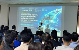 Tự động hóa - chìa khóa để doanh nghiệp Việt tham gia chuỗi cung ứng toàn cầu