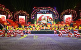 Hải Phòng: Lễ hội Hoa Phượng Đỏ 2026 hứa hẹn bùng nổ sắc màu và cảm xúc