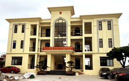 Xã Vĩnh Lại: Ổn định sau sáp nhập, tạo nền tảng vững chắc cho giai đoạn phát triển kinh tế mới