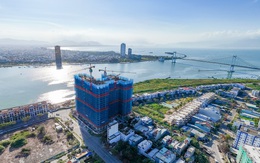 Đến năm 2075, Đà Nẵng trở thành thành phố sinh thái, hiện đại, thông minh và đáng sống mang tầm quốc tế