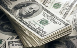 Tỷ giá USD hôm nay 7/4: Tỷ giá trung tâm tăng 2 đồng