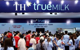 Ngày sức khỏe toàn dân 7/4: Tập đoàn TH bền bỉ vì một Việt Nam khỏe mạnh - Vì tầm vóc Việt