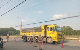 Thái Nguyên: Xử lý hơn 6000 trường hợp vi phạm nồng độ cồn trong quý I