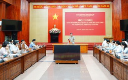 Quảng Trị: Đánh giá tình hình, kết quả thực hiện công tác hội nhập quốc tế