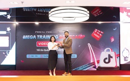 VietinBank & TikTok Shop: Mega Training Bootcamp – Hành trình từ TP.HCM đến Hà Nội