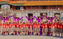 Thành phố Huế: Thực hiện Nghị quyết 71, xây dựng nền giáo dục hiện đại, hội nhập