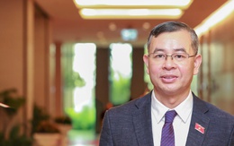 Ông Ngô Văn Tuấn được bổ nhiệm giữ chức vụ Bộ trưởng Bộ Tài chính