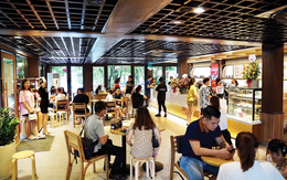 Doanh thu ngành F&B năm 2025 đạt hơn 726 nghìn tỷ đồng