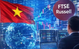 Chứng khoán Việt Nam chính thức được nâng hạng