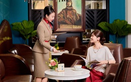 Hãng hàng không của Sun Group đang định hình chất lượng dịch vụ hàng không 5 sao mới