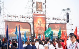 Kick-off dự án Vinhomes Hải Vân Bay: Tâm điểm mới của bất động sản biển Đà Nẵng