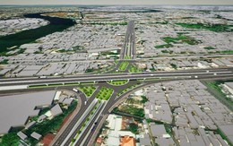 TP HCM: Lùi khởi công mở rộng Quốc lộ 13 lên 60m sang năm 2027