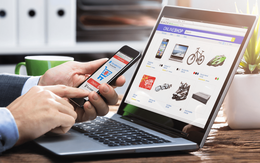 Thu thuế thương mại điện tử đạt 85.600 tỷ đồng