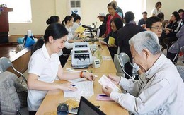 Bộ Y tế đề xuất tăng mức trợ giúp xã hội, trợ cấp hưu trí xã hội lên 600.000 đồng/tháng