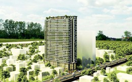 Hà Nội: Giá bán nhà ở xã hội giáp vành đai 3 hơn 31 triệu đồng/m2