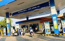 Cần Thơ bảo đảm ổn định nguồn cung ứng xăng dầu