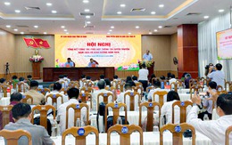 Cà Mau đẩy mạnh hợp tác tuyên truyền với các cơ quan báo chí