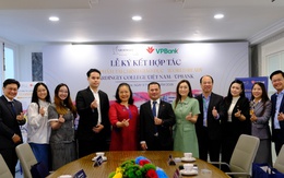 Ardingly College Việt Nam và VPBank: Ra mắt sản phẩm Tài chính - Giáo dục “World Ready”
