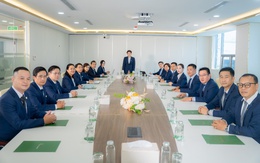 KLC Group sau 9 năm: Phát triển hệ sinh thái theo hướng bền vững và có chiều sâu