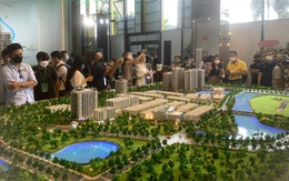 TP.HCM: BĐS bán lẻ giữ nhịp ổn định nhờ nguồn cung khan hiếm