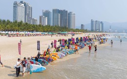 Đà Nẵng: Định hướng phát triển du lịch theo hướng hiện đại, chất lượng cao